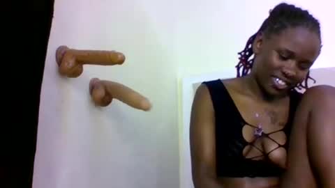 bree online show from April 21, 2:51 am