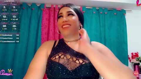 Snapshot of sexy_brunette2590 chatting on May 18, 1:35 am sexy_brunette2590 online show from May 18, 1:35 am