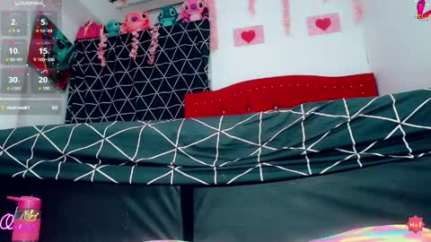 Snapshot of sexy_brunette2590 chatting on June 2, 1:40 am sexy_brunette2590 online show from June 2, 1:40 am