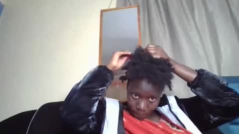 Snapshot of sexy_butty01 chatting on September 29, 6:24 pm sexy_butty01 online show from September 29, 6:24 pm