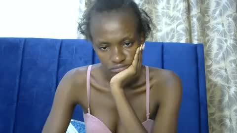 Callie online show from January 10, 2:25 am