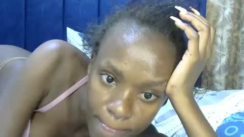 Callie online show from January 10, 5:26 am