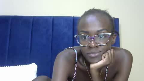 Callie online show from October 20, 10:32 pm