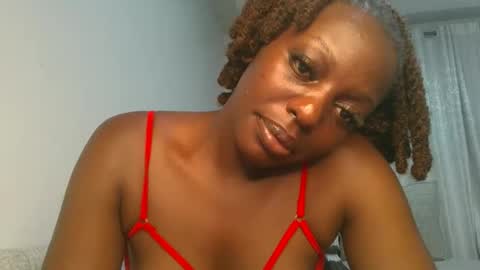 Stacy online show from April 28, 9:42 pm