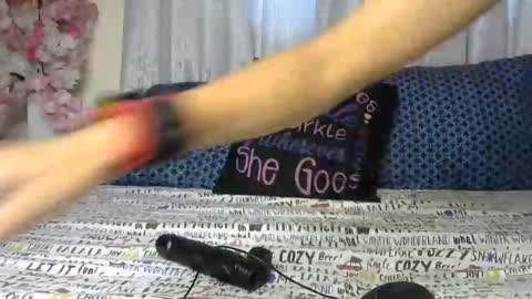 sexy_caramel8 online show from November 5, 7:30 am