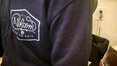 Cayden online show from December 17, 12:55 pm