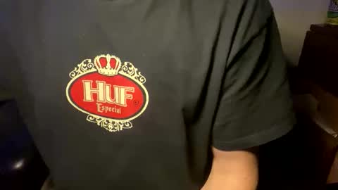 Cayden online show from February 28, 4:24 am