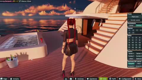 sexy_channel19 online show from March 21, 3:48 pm