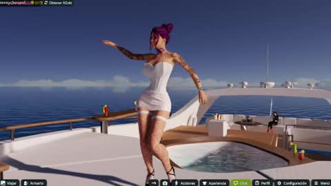 sexy_channel19 online show from June 3, 12:52 pm