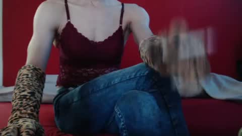 Sexy Claudia online show from July 8, 8:52 am