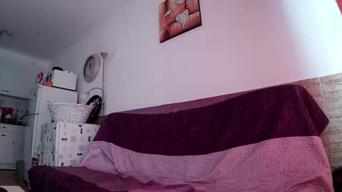 Bunny online show from November 25, 12:05 pm