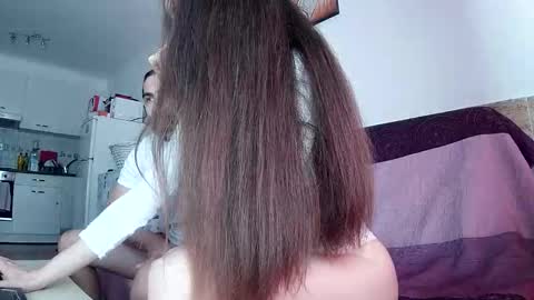 Bunny online show from February 10, 11:36 am