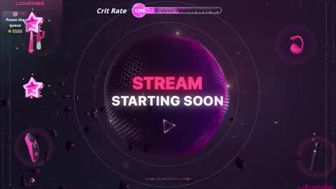 Snapshot of sexy_crime chatting on September 17, 9:00 am Lizzy online show from September 17, 9:00 am