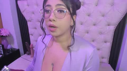  C R I S T A L  online show from March 29, 7:14 pm