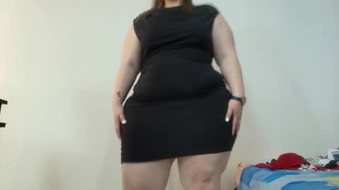 Snapshot of sexy_curvi chatting on December 22, 8:58 pm karla           instagram  online show from December 22, 8:58 pm