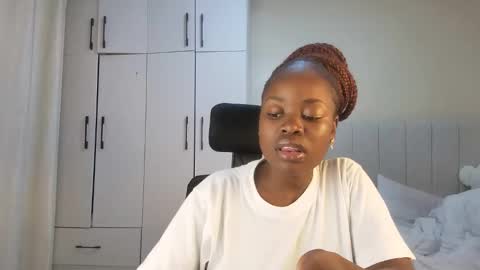 Joy online show from April 21, 9:28 pm