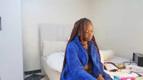 Snapshot of sexy_cutejoy chatting on April 26, 7:55 pm Joy online show from April 26, 7:55 pm