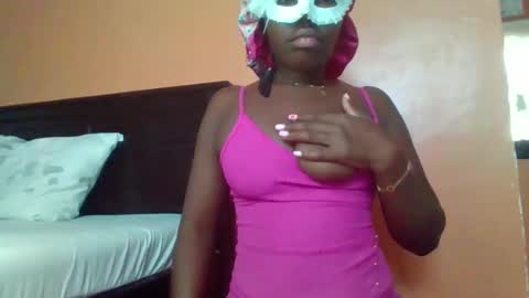 daniella online show from March 26, 8:20 am