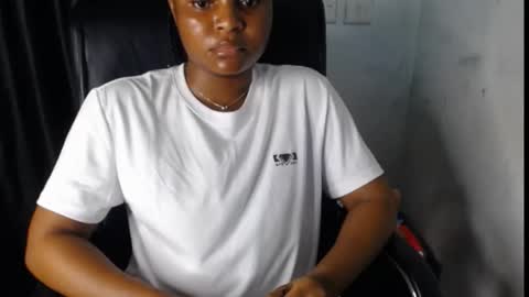 TAISHA online show from October 25, 9:42 pm