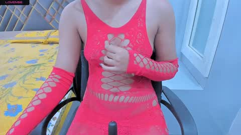 Snapshot of sexy_doll_1_ chatting on January 25, 5:07 am Sexydoll online show from January 25, 5:07 am