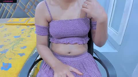 Snapshot of sexy_doll_1_ chatting on January 27, 5:03 am Sexydoll online show from January 27, 5:03 am