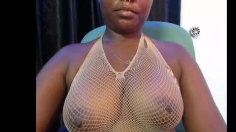 Snapshot of sexy_ebony12 chatting on December 13, 7:53 pm Racheal online show from December 13, 7:53 pm