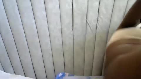 Snapshot of sexy_ebony_bliss chatting on February 25, 11:30 am adasa online show from February 25, 11:30 am