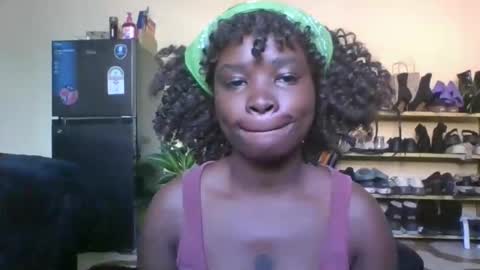 Trina online show from September 17, 5:42 am