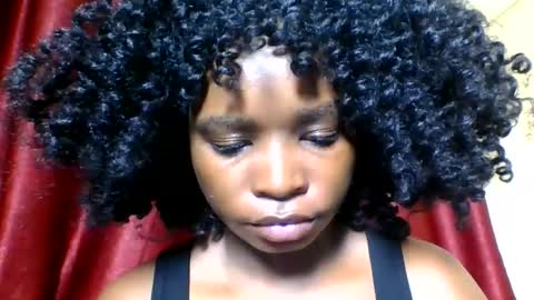 Trina online show from April 19, 8:13 am