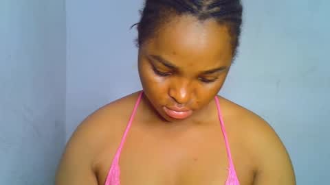 Snapshot of sexy_ebonygirl_ chatting on October 14, 4:57 am Clara online show from October 14, 4:57 am