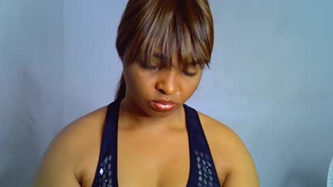 Snapshot of sexy_ebonygirl_ chatting on November 8, 6:51 pm Clara online show from November 8, 6:51 pm