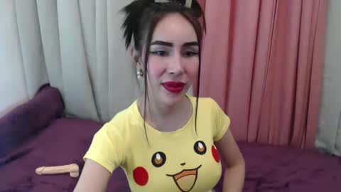 sexy_emily92 online show from January 16, 3:56 pm