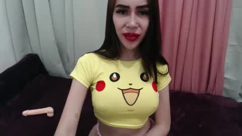 sexy_emily92 online show from January 20, 3:07 pm