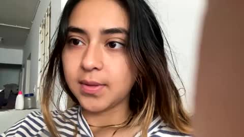 Snapshot of sexy_foxx_ chatting on February 11, 1:20 pm Antonella online show from February 11, 1:20 pm