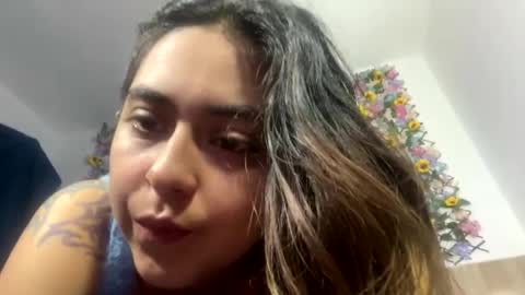 Snapshot of sexy_foxx_ chatting on March 3, 2:48 pm Antonella online show from March 3, 2:48 pm