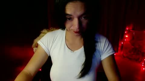 jasmin online show from March 10, 7:35 am