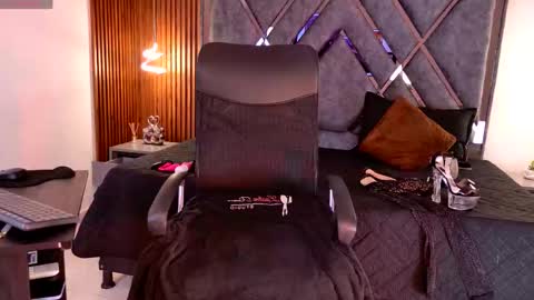 Dafne online show from February 23, 12:02 pm