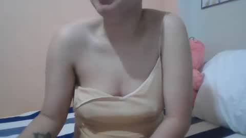 Snapshot of sexy_hotass_girl chatting on March 4, 2:49 am Anna online show from March 4, 2:49 am