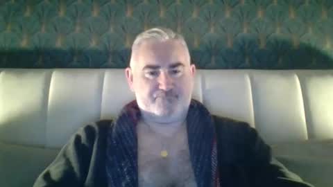 Snapshot of sexy_italiandaddy chatting on April 4, 8:17 pm Antonio online show from April 4, 8:17 pm