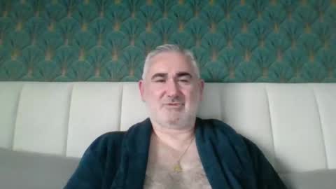Snapshot of sexy_italiandaddy chatting on April 7, 5:57 pm Antonio online show from April 7, 5:57 pm