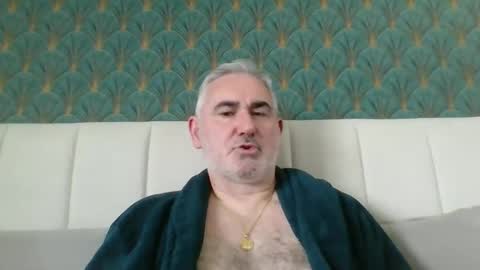 Snapshot of sexy_italiandaddy chatting on April 9, 4:45 pm Antonio online show from April 9, 4:45 pm