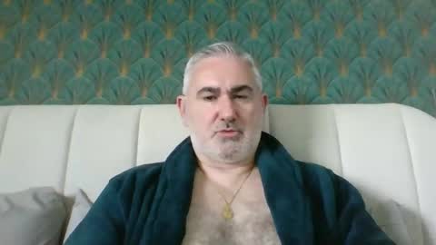 Snapshot of sexy_italiandaddy chatting on April 13, 2:55 pm Antonio online show from April 13, 2:55 pm
