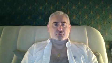 Snapshot of sexy_italiandaddy chatting on April 20, 6:53 pm Antonio online show from April 20, 6:53 pm