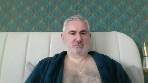 Snapshot of sexy_italiandaddy chatting on April 23, 7:20 am Antonio online show from April 23, 7:20 am