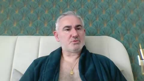Snapshot of sexy_italiandaddy chatting on April 29, 12:53 pm Antonio online show from April 29, 12:53 pm