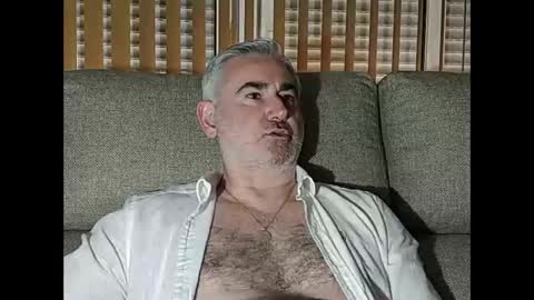 Snapshot of sexy_italiandaddy chatting on April 29, 5:41 pm Antonio online show from April 29, 5:41 pm