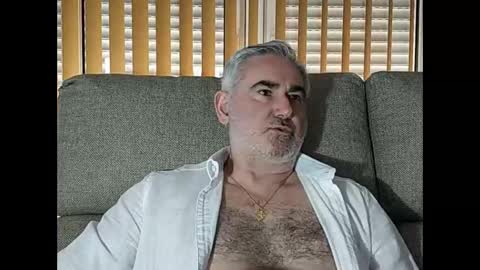 Snapshot of sexy_italiandaddy chatting on May 1, 4:44 pm Antonio online show from May 1, 4:44 pm