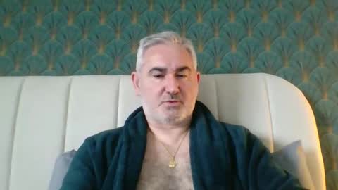 Snapshot of sexy_italiandaddy chatting on May 3, 8:53 am Antonio online show from May 3, 8:53 am