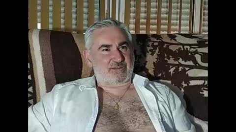 Snapshot of sexy_italiandaddy chatting on May 5, 6:16 pm Antonio online show from May 5, 6:16 pm