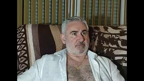 Snapshot of sexy_italiandaddy chatting on May 6, 7:19 pm Antonio online show from May 6, 7:19 pm